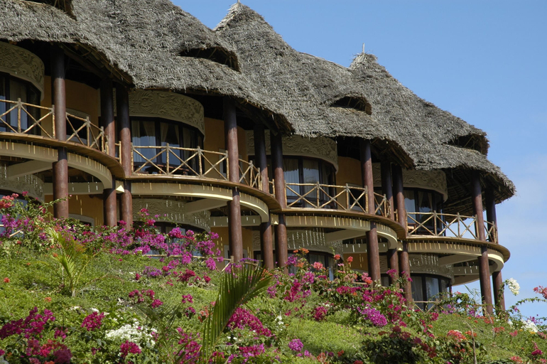 Exterior & Views 2, Ocean Paradise Resort & Spa Zanzibar, Kaskazini 'A'