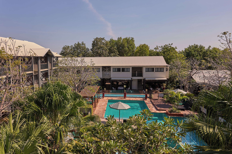 Sport & Beauty 5, Pinctada Hotel Broome, Broome