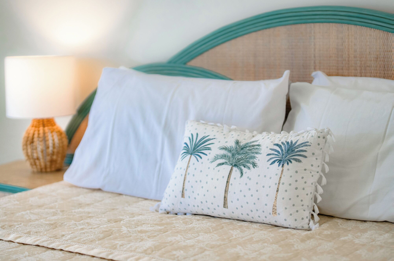 Bedroom 4, Talisman Beachside, Gold Coast