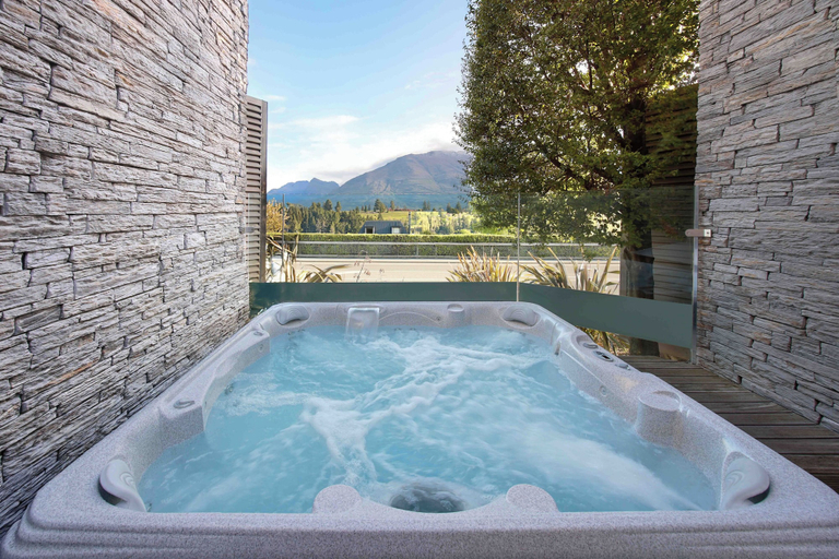 Sport & Beauty 2, Swiss-Belsuites Pounamu, Queenstown-Lakes