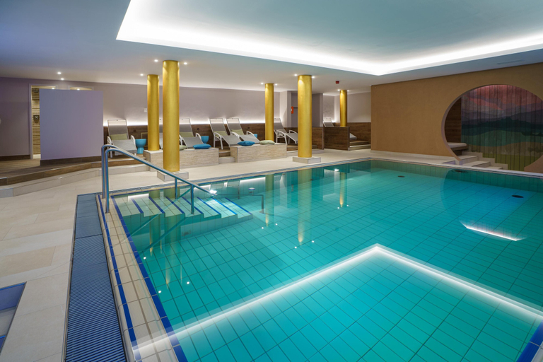 Sport & Beauty 2, Amber Hotel Bavaria, Berchtesgadener Land