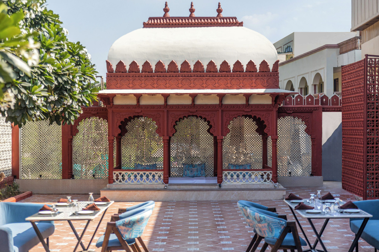 Exterior & Views 2, Sterling Amargarh Jodhpur, Jodhpur