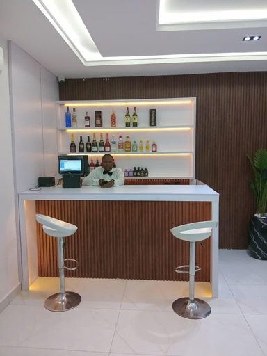 Food & Drinks, DELIZ HOMES AND HOTEL, Eti-Osa