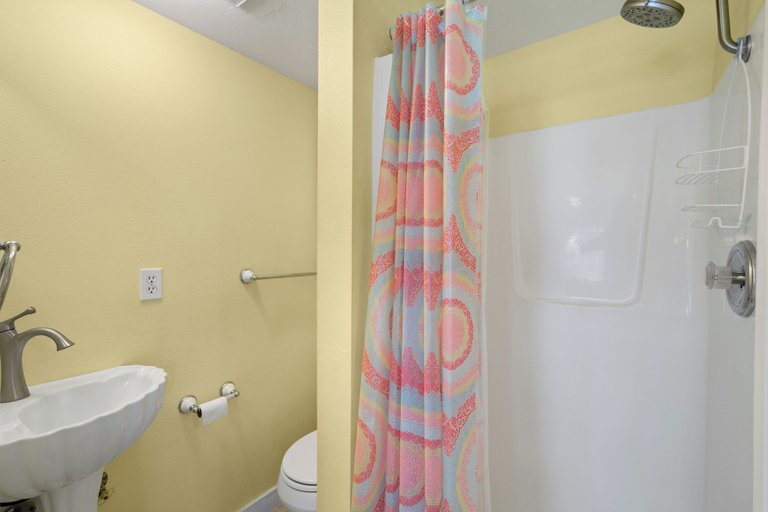 Bathroom 3, Sunset Beach House by Distinctive Beach Rentals, Pinellas