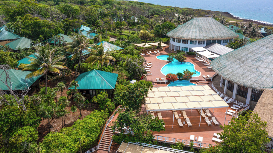 Exterior & Views 2, Roatan Media Luna Resort Affiliated by Meliá, Roatán