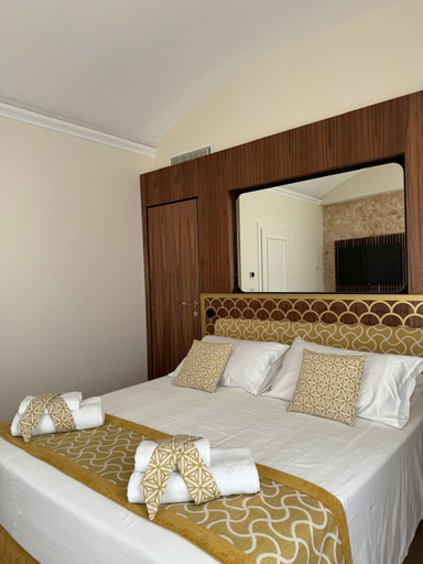 Bedroom 5, La Dolce Vita a Tropea, Vibo Valentia