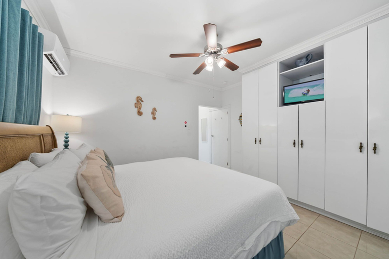 Bedroom 3, Washington 41-n
