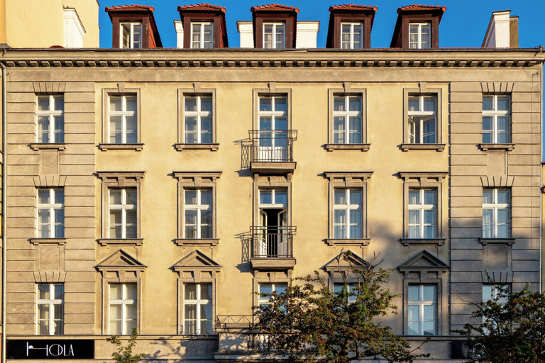 Exterior & Views 2, Hola Gdynia, Gdynia