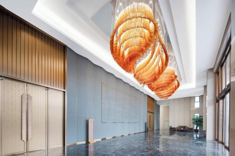 Food & Drinks 5, Riverside Hotel, Taizhou