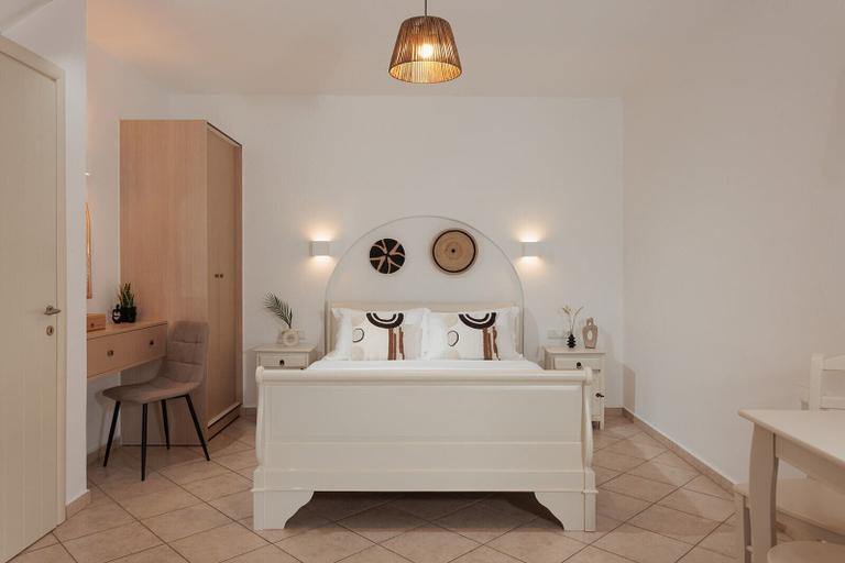 Bathroom 5, Hotel Anemomilos, South Aegean