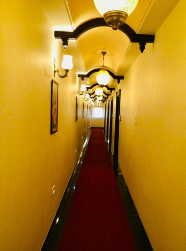 Others 4, Hotel Purvika, Varanasi