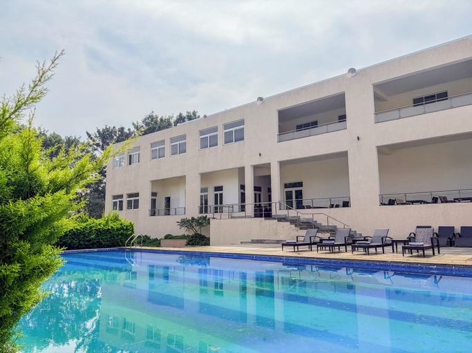 Sport & Beauty 2, Spree Resort at Century Wintersun, Bangalore Rural