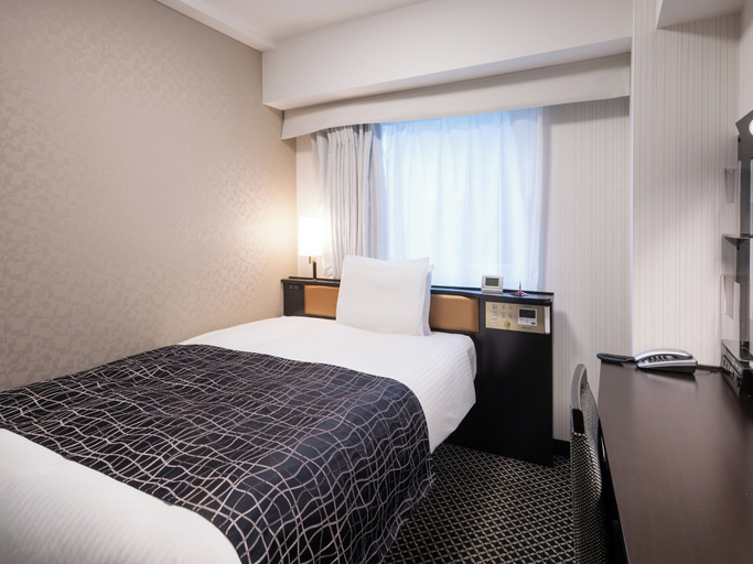 Others 3, APA Hotel Kanda Ekimae, Chiyoda