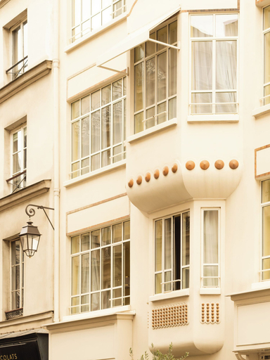 Exterior & Views 2, 9Confidentiel, Paris