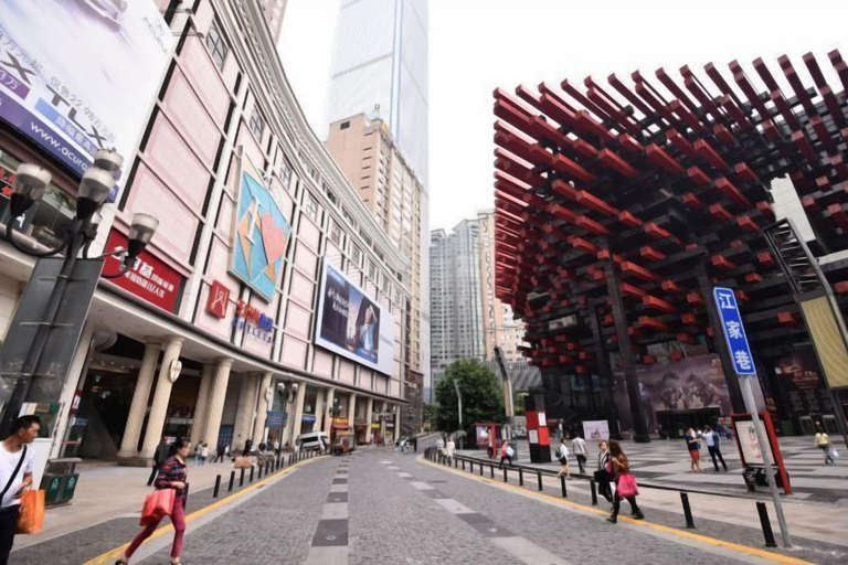 Others 5, Qidian Esports Hotel, Chongqing