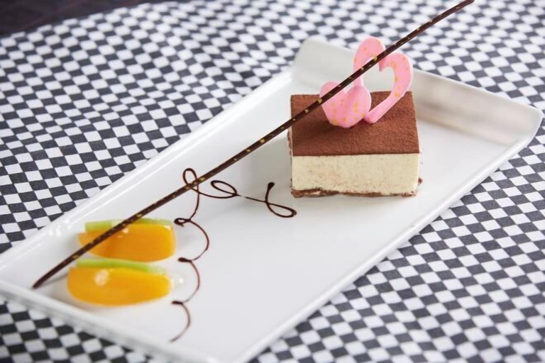 Food & Drinks 5, Hengda Hotel, Chengdu