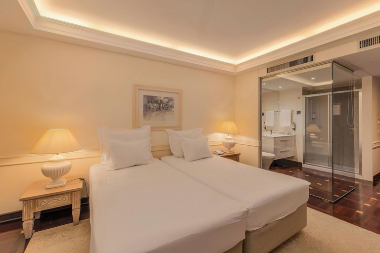 Bedroom 3, Pestana Royal All Inclusive Ocean & Spa Resort, Funchal