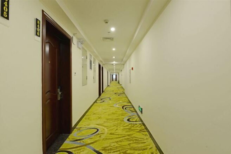 Others 4, Longting Holiday Hostel, Zhaoqing