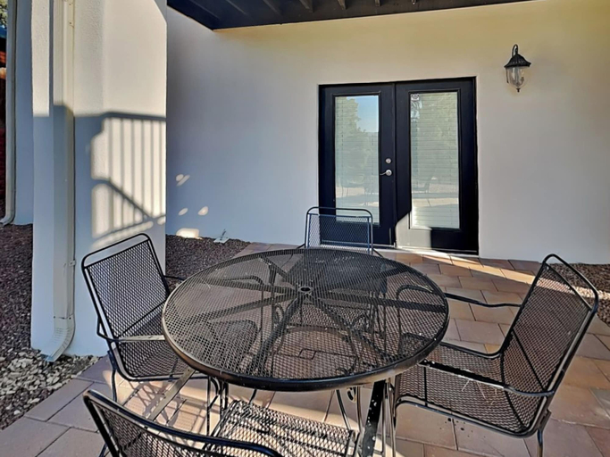 Others 5, Gathering Place by Ruidoso Vacation Rentals, Lincoln