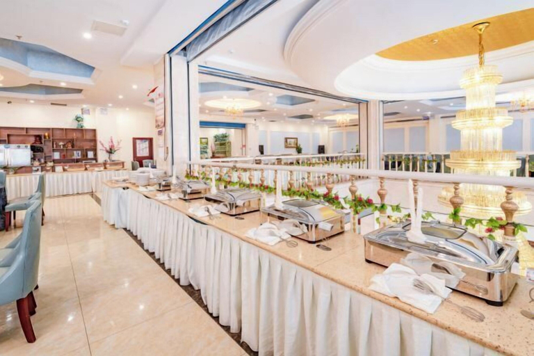 Food & Drinks 4, Boheng Xitian Hotel, Guiyang