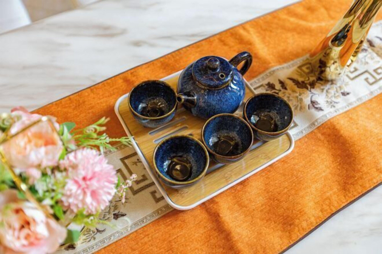 Food & Drinks 4, Qingyuan Hengda Yilin Yashe Drifting Holiday Villa, Qingyuan