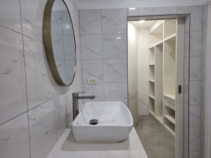 Bathroom 3, Samui Pier Beach Front Resort, Ko Samui