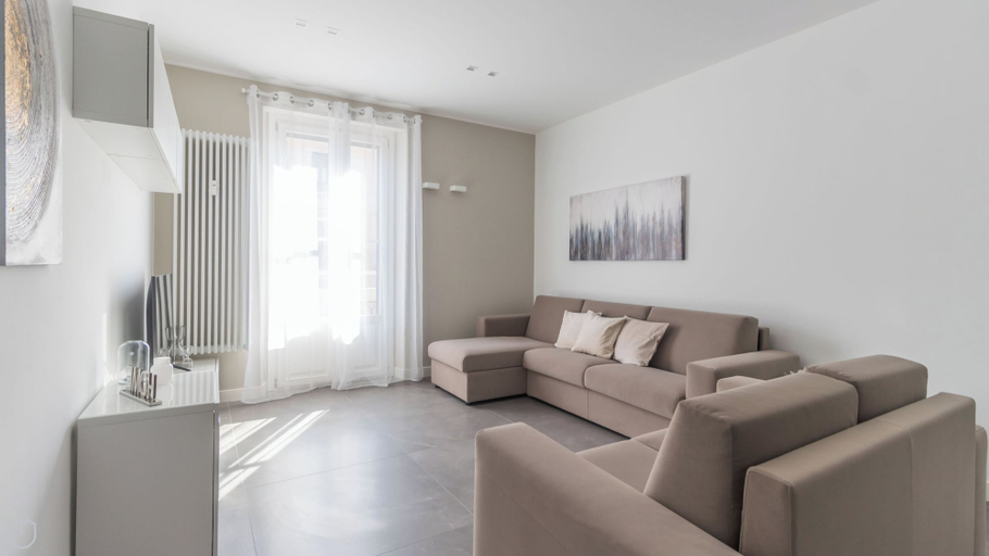 Others 4, Italianway Comfort - Vincenzo Monti 29 B, Milano