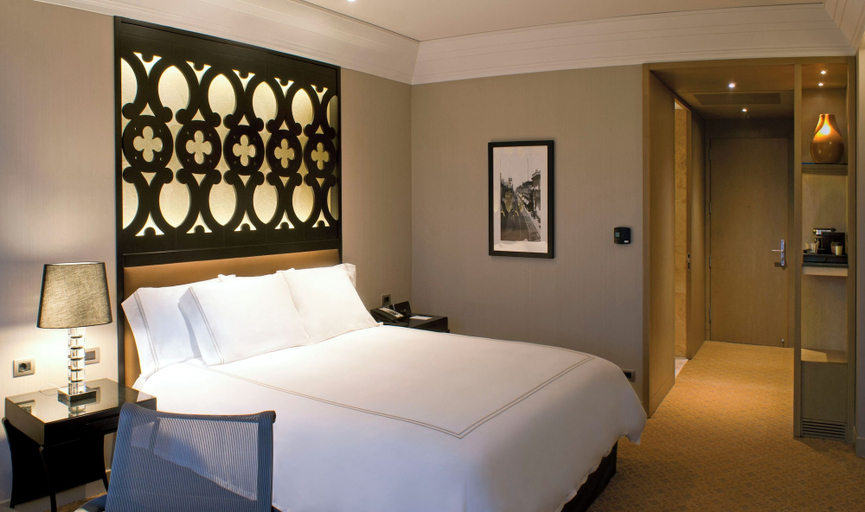 Bedroom 3, Hilton Lima Miraflores, Lima
