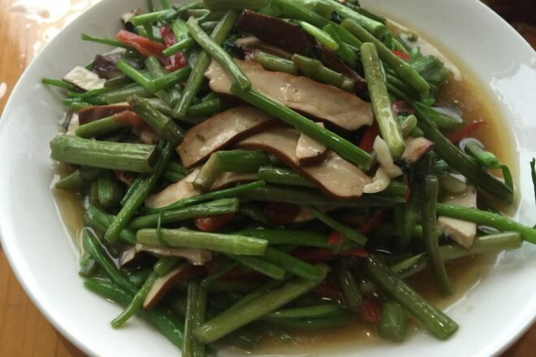Food & Drinks 4, Huiyun Inn, Xuancheng
