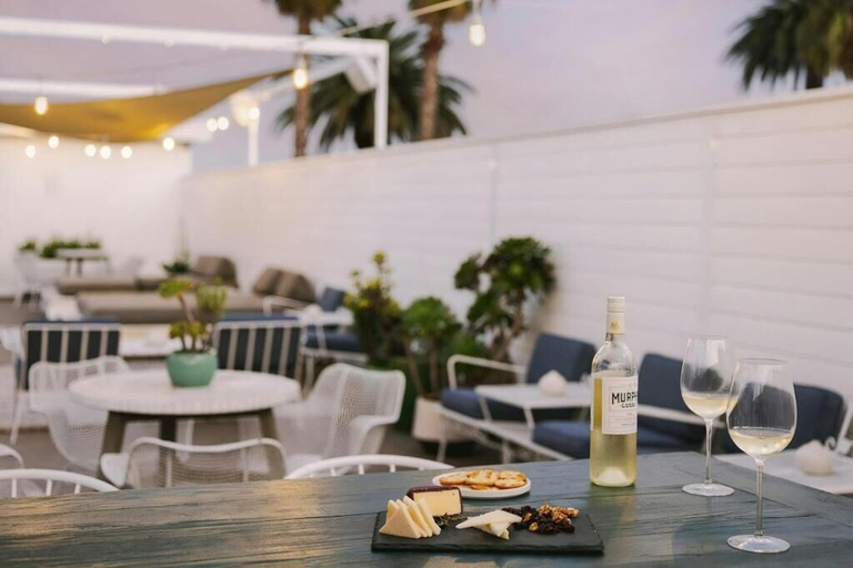 Food & Drinks 5, Hotel Beverly Terrace - Beverly Hills/West Hollywood, Los Angeles