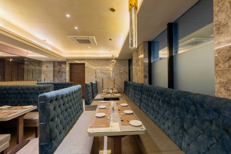 Food & Drinks 5, HOTEL OLTEN, Mumbai Suburban