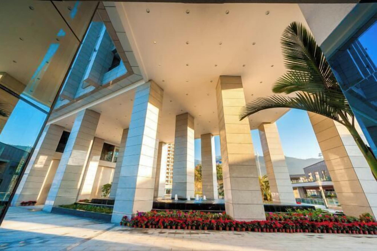Exterior & Views 2, Homy Hotel, Panzhihua