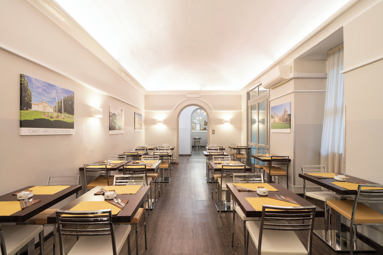 Food & Drinks 5, Hotel Astoria, Torino