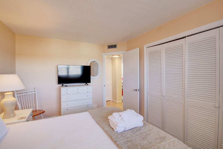 Bedroom 3, 351 El Matador 2 Bedroom Condo by RedAwning, Okaloosa