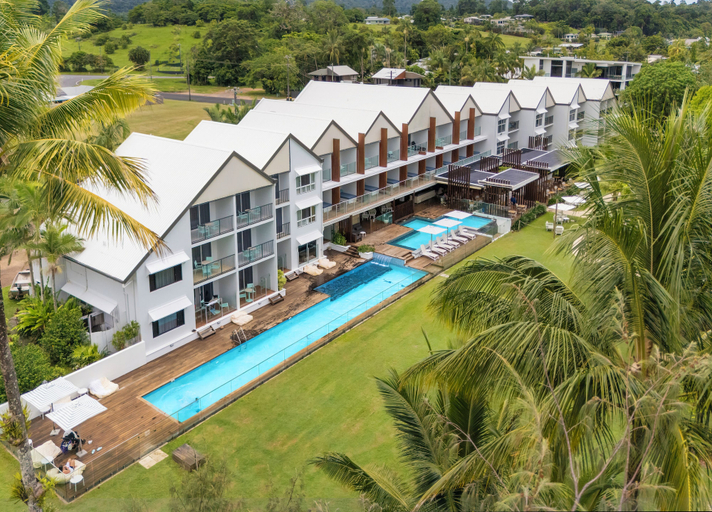 Exterior & Views 2, Club Wyndham Mission Beach, Johnstone