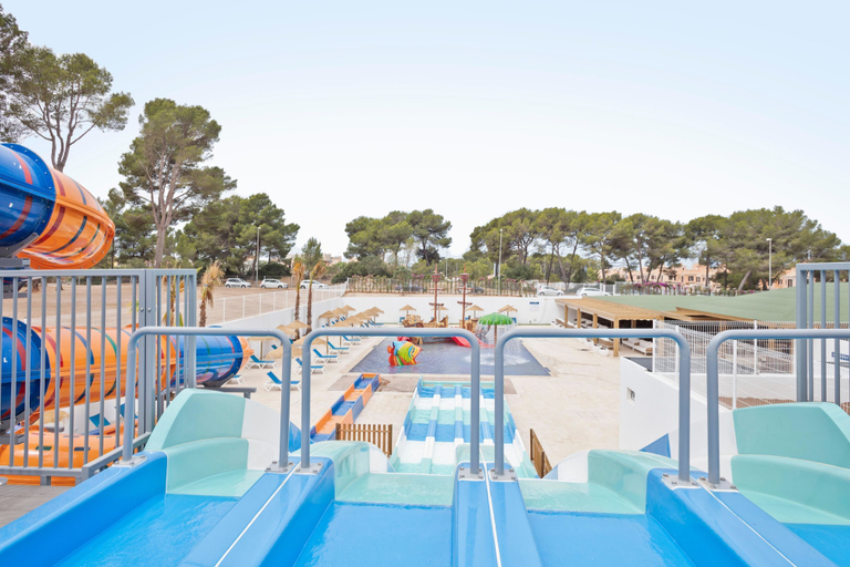 Sport & Beauty 2, Hotel Best Delta, Baleares