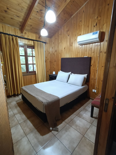 Bedroom 2, El Descanso Iguazú by DOT Cabana, Iguazú
