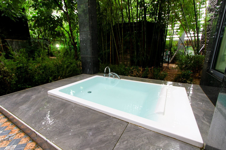 Sport & Beauty 5, Renaissance Hotel, Pohang