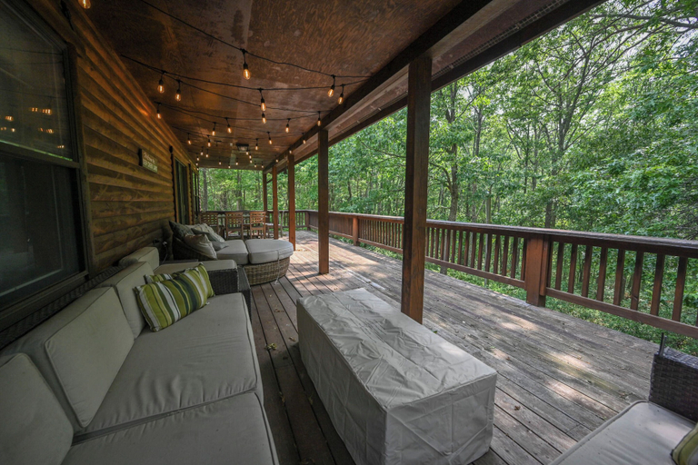 Others 4, Zen Den by Taylor Made Deep Creek, Garrett