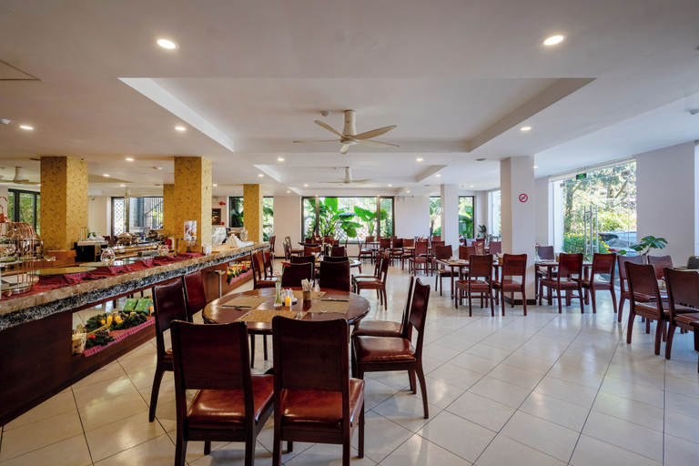 Food & Drinks 5, Ngoc Phat Dalat Hotel, Đà Lạt