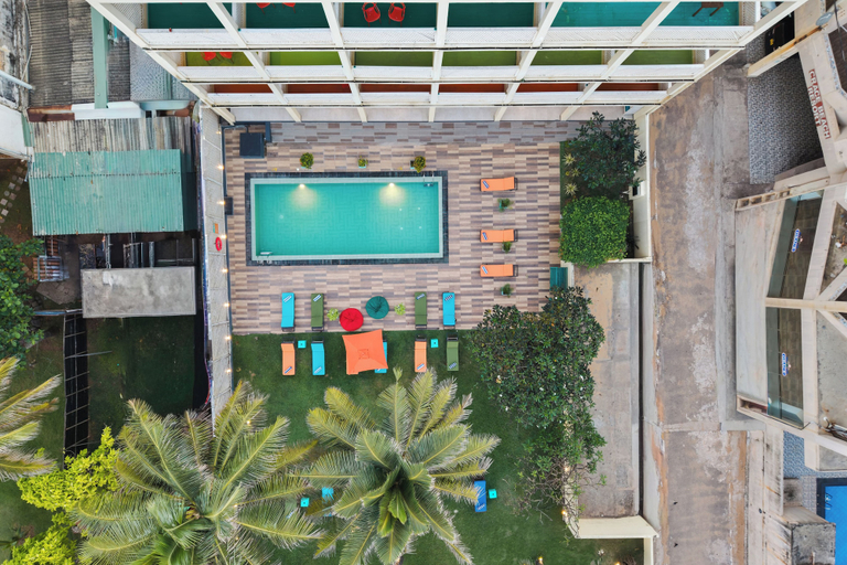Exterior & Views 2, Hotel J Negombo, Negombo