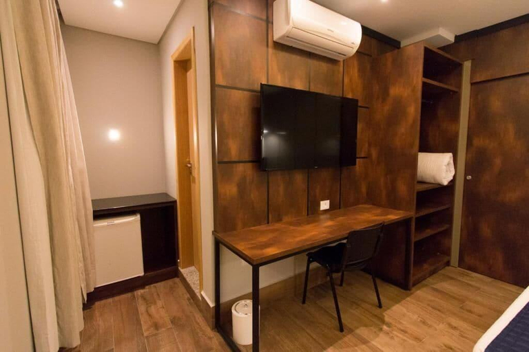 Others 5, Adria Premium Hotel, Guarapuava