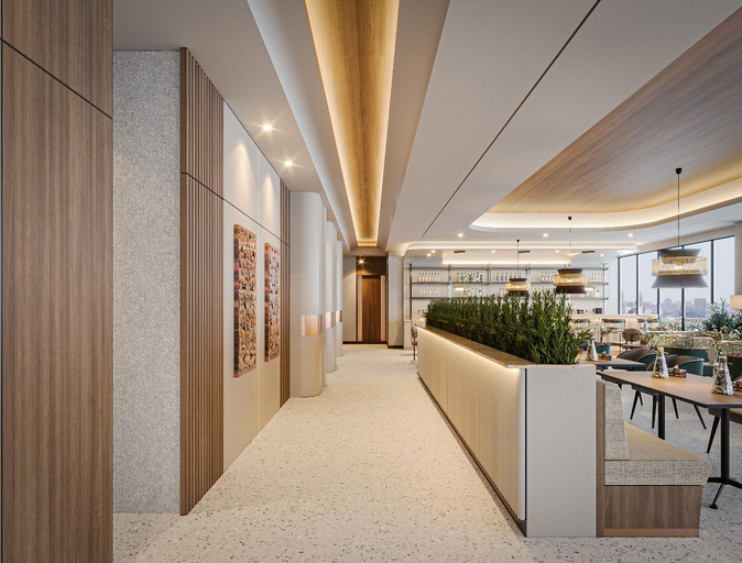 Others 4, Grand Maya by ARTOTEL – Banjarbaru, Banjarbaru