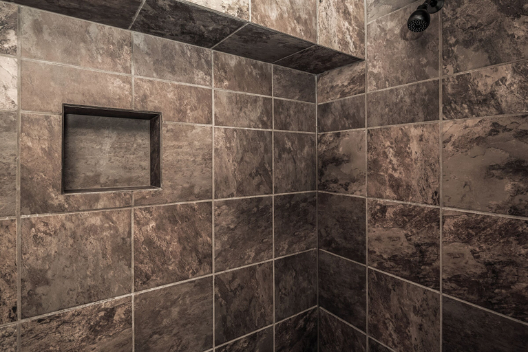 Bathroom 3, Mountain Soiree by Ruidoso Vacation Rentals, Lincoln
