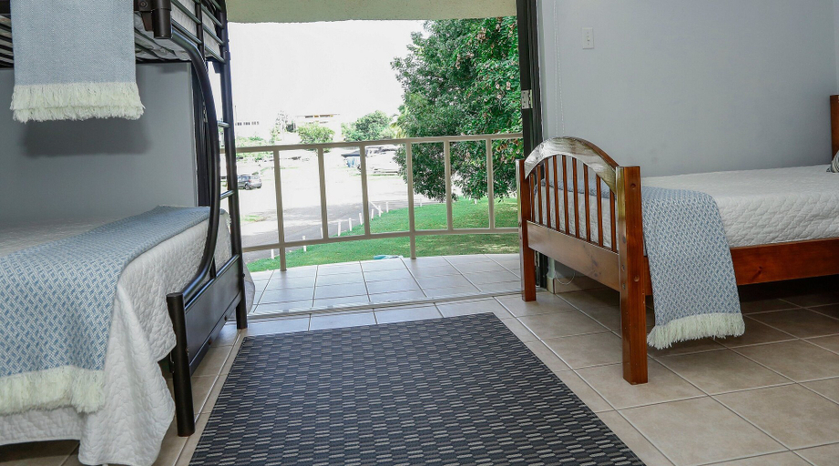 Bedroom 3, EcoMar Rentals Villa