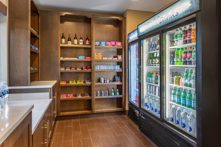 Food & Drinks 5, Comfort Suites Florence - Cincinnati South, Boone