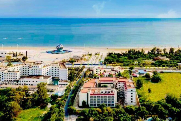 Exterior & Views, Hailai Inn, Beihai