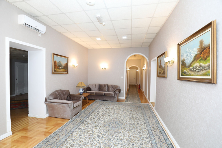 Others 5, Azcot Hotel - Nizami Street, Baku