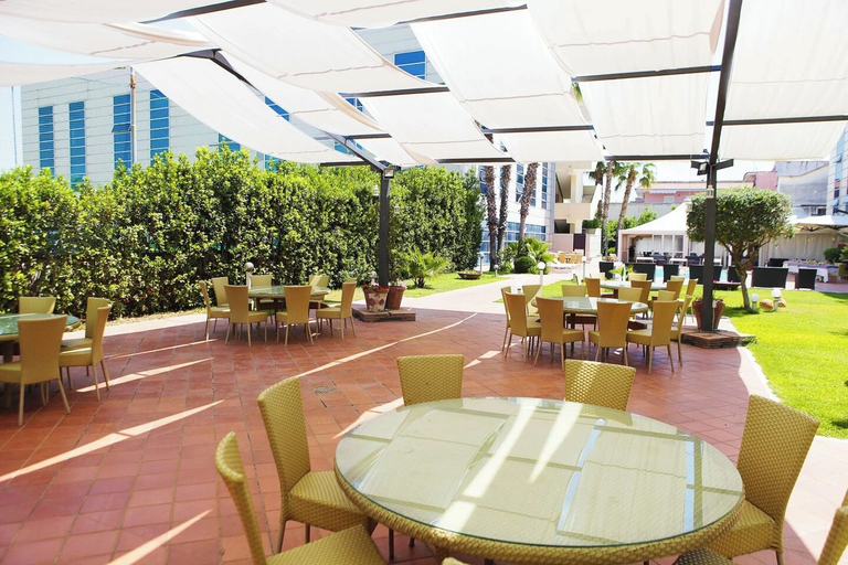 Food & Drinks 5, B&B Hotel Napoli San Mauro, Napoli