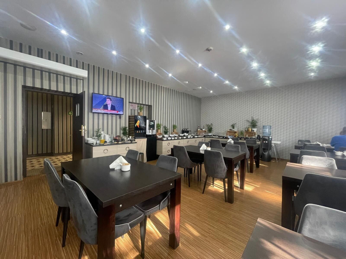 Food & Drinks 5, Boutique Hotel's Sosnowiec, Sosnowiec